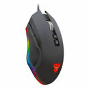Fantech X5s Computer Wired Mouse 4800 DPI USB Optical PC Gaming Mouse Mice  T7S2