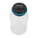Electronic Digital LCD Money Saving Box Counter Coin Storage Piggy Bank