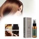 30ML Hair Growth Spray Fast Grow Hair Treatment Preventing Hair Loss Care H S9W6