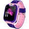 Y46 Children Waterproof 1.4 inch Touch Screen Smart Watch Kids SOS Phone Watch