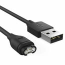 Replacement USB Data Sync Charging Cable Wire for Garmin Fenix 5/5S/5X/Fore Y3U7