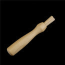 1 Set Needle Felting Starter Kit Wool Felt Tools Mat/Needles/Scissors Craft TO