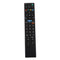 Durable TV Remote Control fit Sony Smart TV Replacement RM-ED009