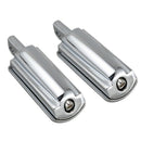 Motorcycle Highway Foot Pegs Kits Pedals Modified Motorcycle Pedal