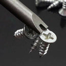 5Pcs Set Security Bit Set Tamper Proof Screwdriver Drill Bit Screw Driver B