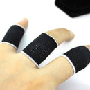 10Pcs Children Kids Basketball Sports Stretch Elastic Finger Support Protector