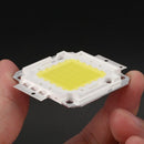 High Power 50W LED chip bulb light lamp DIY White 3800LM 6500K N3P3