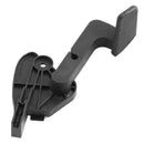 Auto Hood Latch Release Cable Pull Handle Lock Kit Screw for AUDI A4 B6 B7 A