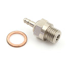 Super glow plug nitro RC