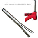Professional Steel Bicycle Headset Remover Bike Headset Cup Removal Tool Bi M6C6