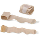 1 Pair/2Pcs Hallux Valgus Separator Orthoses Toes Corrector Adjuster Feet Car Gw