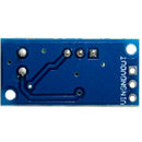 MC34063A NV Positive to Negative Voltage Module Reverse Voltage Module 3.6V-36V