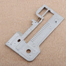 Domestic Overlock Sewing Machine Needle Plate for Brother 1034D, 1034DAV, 1134D,