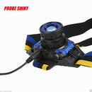 Cycling Bike Zoomable 3000LM XML Q5 LED Headlamp Headlight Flashlight Lamp
