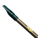 Brass Irish Whistle Flute Clarinet Tin Clarinet D Metal Flute Musical Instr