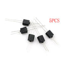 5pcs LCR VTL5C Linear Optocoupler DIP-4 SR ME