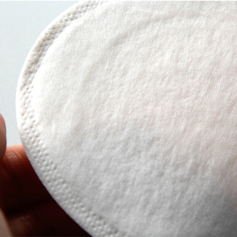 100 pcs Summer Armpit Sweat Pads Underarm Deodorants Stickers Absorbing Dis V8L7