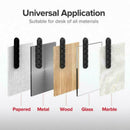 Cable Clips Holder Silicone Desk Cable Winder Clips Organizer Cord Management //