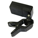 Digital Tuner Clip On Used For Acoustic Electric Guitar Bass Violin Chromatic In