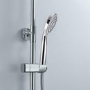 Bathroom Pressurize Handheld Shower Head Water Saving Filter Spray Nozzle