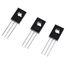 50PCS/Lot Triode Transistor 2SD882 3A/40V TO-126 NPN Power  SE