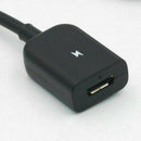 Type-C 3.1 HUB Adapter 3-in-1 USB-C Male to USB 2.0 Female OTG Cable dfs CXJ