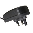 AC to DC 4.0mmx1.7mm 9V 1.5A Switching Power Supply Adapter