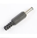 10pcs Male Electrical Socket Outlet DC-005 DC Outlet 5.5X2.1MM 5.5*2.1 OZ