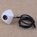 Parking Assistance Reverse HD Night Vision 12V CCD Rear Camera View 1 pcs Backup