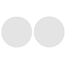 2pcs Transparent Tempered Glass Screen Protector Film for Garmin Fenix 5