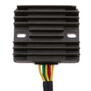 Motorcycle Rectifier Body Parts For  CB350F CB400F CB500 CB-550 CB-750