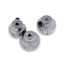1/12 RC 4WD Vehicle 22T 24T 26T Motor Pinion Gear for FY01/02/03/04/05/06/07