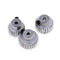 1/12 RC 4WD Vehicle 22T 24T 26T Motor Pinion Gear for FY01/02/03/04/05/06/07