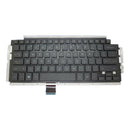 US Layout Keyboard Replacement for LG Z460/ Z430 /Z435