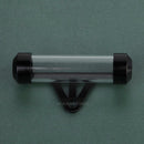 Waterproof Motorcycle Motorbike Tube Tax Disc Registration Label Holder B hv2n