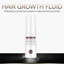 Hair Growth Essence Essential Oil Liquid Spray Nourish Roots Shiny Pr X2G8 V7S9