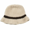 Cute Crochet newborn photography Props Handmade Western Cowboy baby Hat And