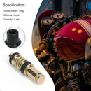 Motorcycle Clutch Brake Pump 12.7mm Piston Plunger Master Cylinder Rigs