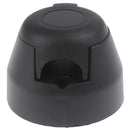 7 Pin European Trailer Socket 12V Towbar Towing Socket Car Plug Connector ZY JR