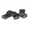 5x HDMI Female to Female Coupler Extender Adapter Connector for HDTV HDCP  LJ