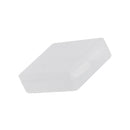 Clear Plastic Camera Battery Case Organizer Box Holder For GOPRO 5/4/3+/3