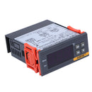 10A 110V Digital Temperature Controller Mini thermostat diagnostic-tool