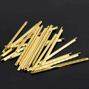 Set of 6 Acoustic Classic Nylon Guitar Strings Medium Gauge Replacement LVV