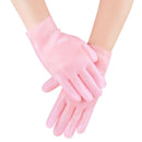 1 Pair Waterproof Moisturizing Gloves Anti Cracking Gloves Hand Skin Care