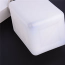 1Pc Nail Polish Remover Cleanser Dispenser Empty Acetone Pump Bottle Contai B+