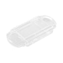 Clear Crystal PC Full Cover for PSP 2000/3000 Console Protective Guard Case