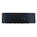 Keyboard Portuguese Layout For PAVILION 15 E 15 15N017AX 15E029TX Laptop