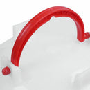 1L Plastic Poultry Chick Drinking Chicken Feeder Drinker S6G5