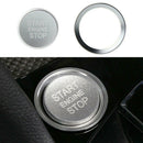 Start Stop Engine Push Button Switch Cover for VW Golf 7 MK7 GTI Jetta Si XYC