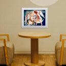 5D DIY Full Drill Diamond Painting Angel Embroidery Mosaic Craft Kit Decor